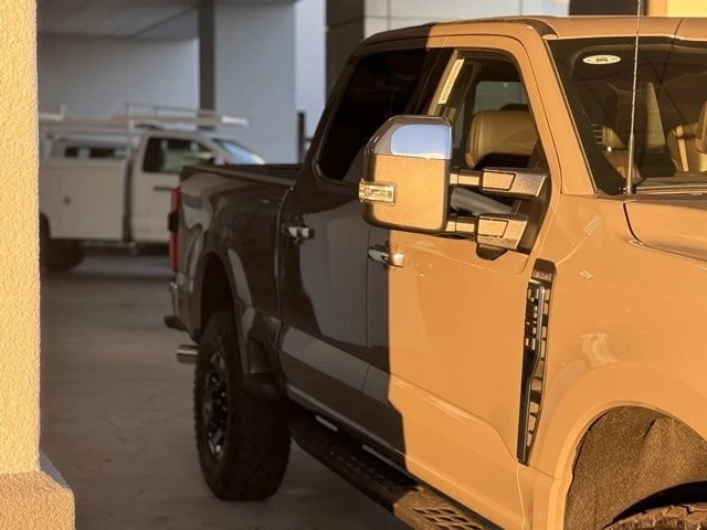 2026 Ford Super Duty 5th Gen - Image 5 of 12