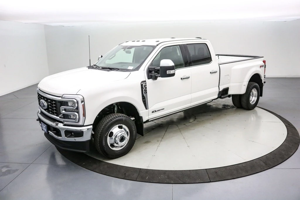 2026 Ford Super Duty 5th Gen - Image 10 of 21