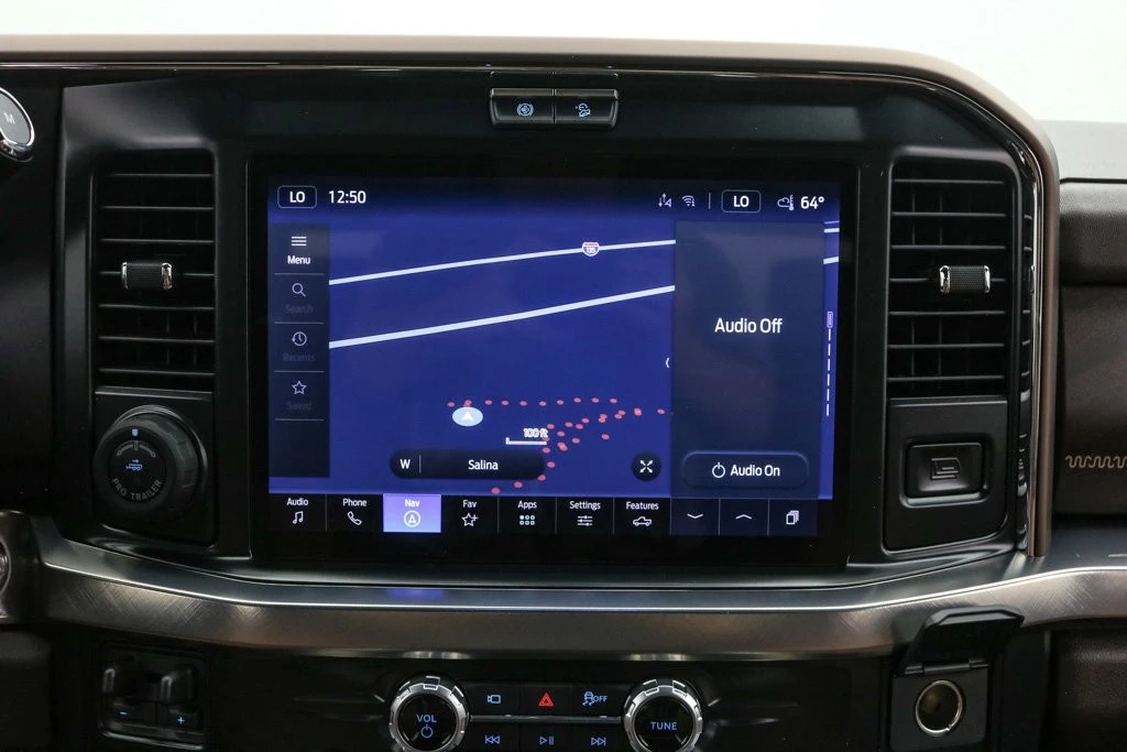 2026 Ford Super Duty 5th Gen - Image 21 of 21