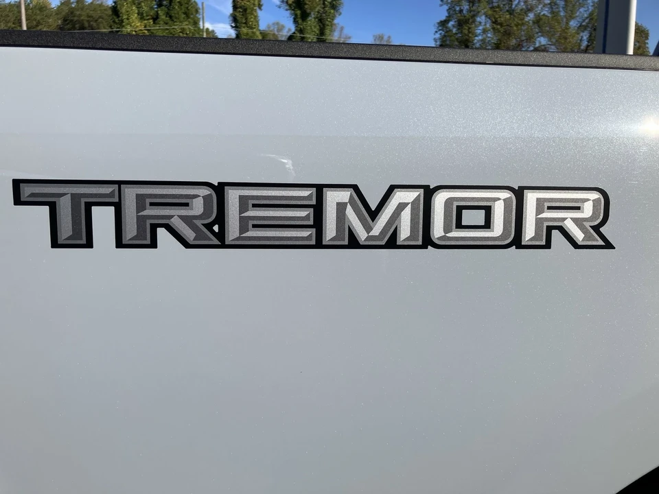 2026 Ford Super Duty 5th Gen - Image 9 of 21