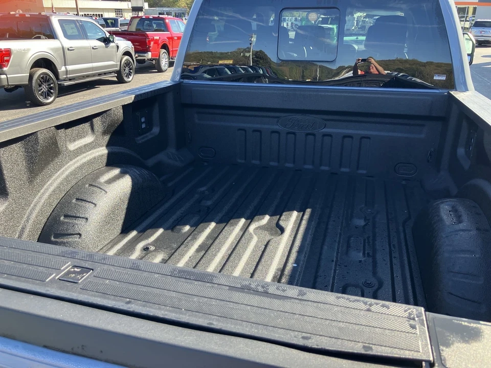 2026 Ford Super Duty 5th Gen - Image 8 of 21