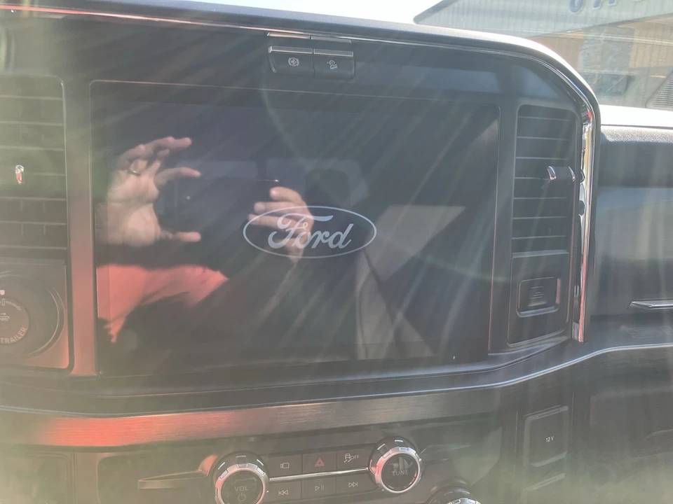 2026 Ford Super Duty 5th Gen - Image 20 of 21
