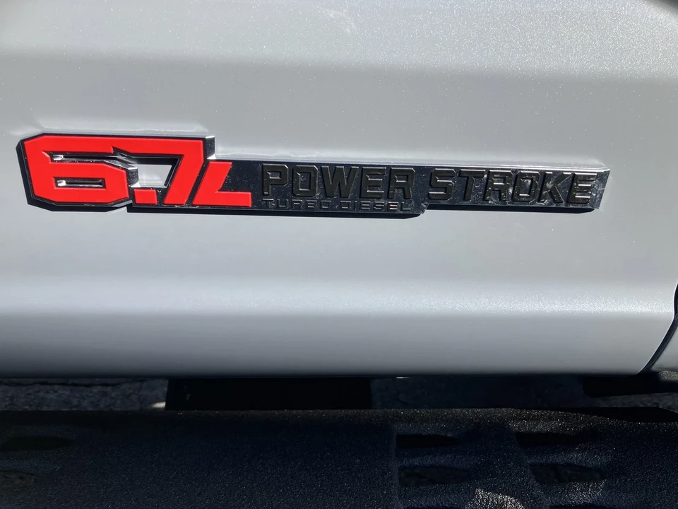2026 Ford Super Duty 5th Gen - Image 11 of 21