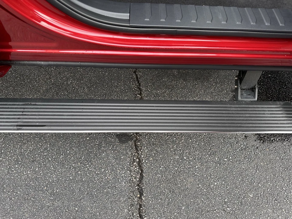 2026 Ford Super Duty 5th Gen - Image 17 of 21
