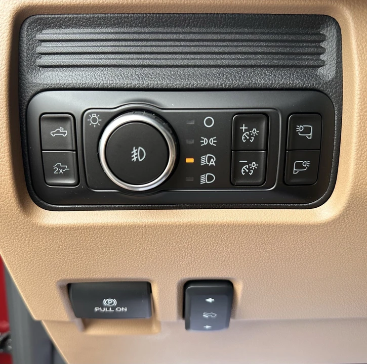 2026 Ford Super Duty 5th Gen - Image 21 of 21