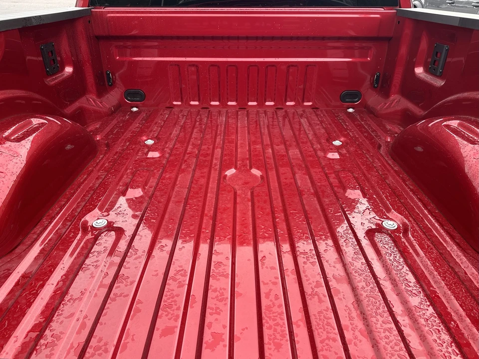 2026 Ford Super Duty 5th Gen - Image 9 of 21