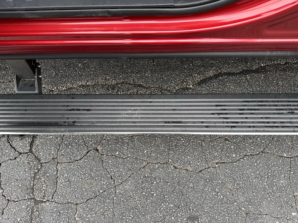2026 Ford Super Duty 5th Gen - Image 12 of 21
