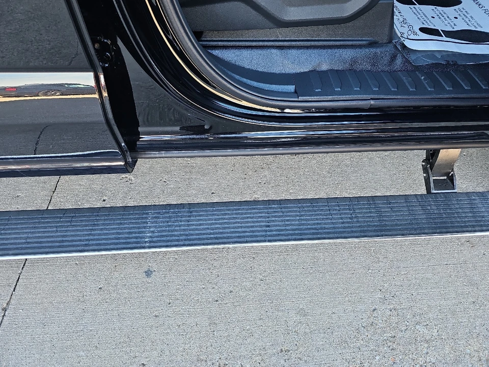 2026 Ford Super Duty 5th Gen - Image 6 of 21
