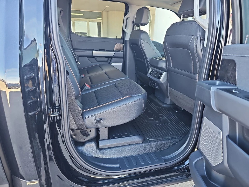 2026 Ford Super Duty 5th Gen - Image 8 of 21