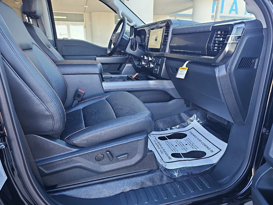 2026 Ford Super Duty 5th Gen - Image 7 of 21
