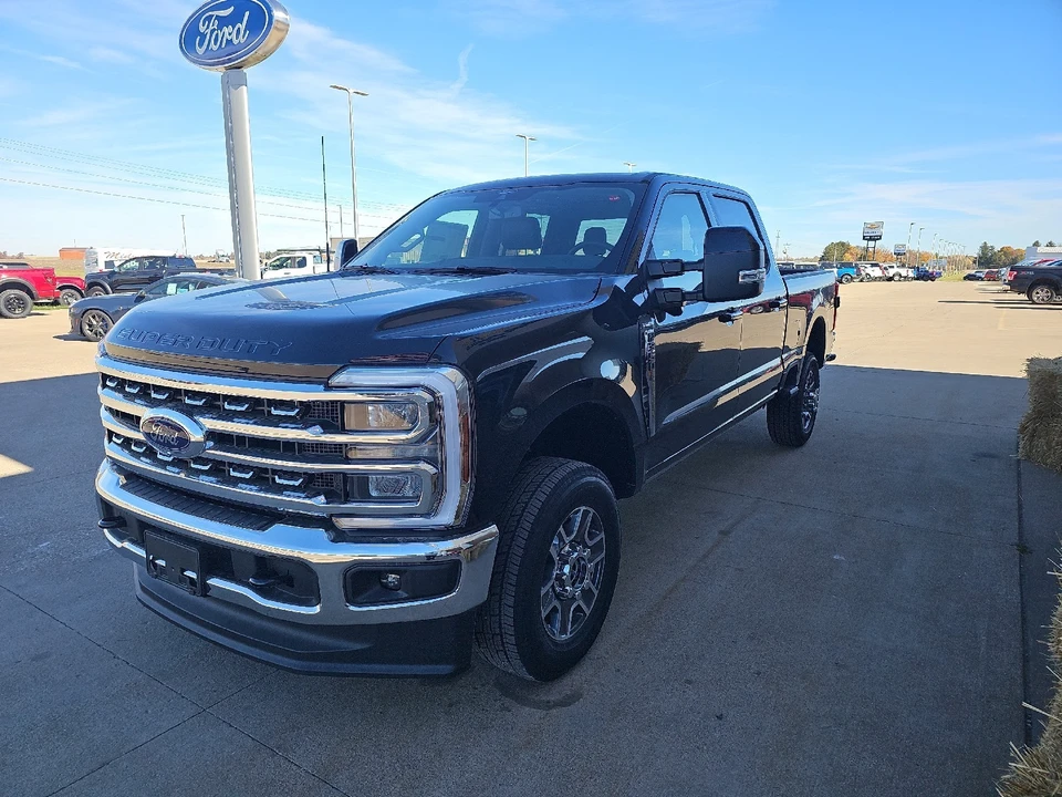 2026 Ford Super Duty 5th Gen - Image 21 of 21
