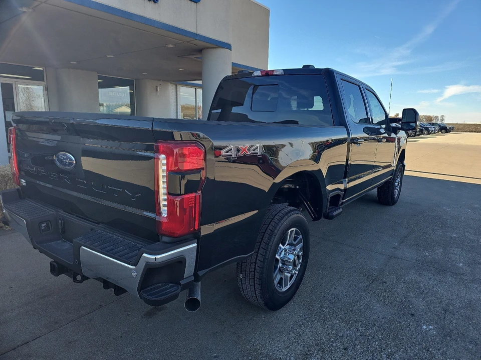 2026 Ford Super Duty 5th Gen - Image 13 of 21