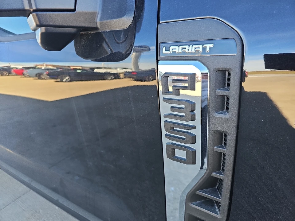2026 Ford Super Duty 5th Gen - Image 5 of 21
