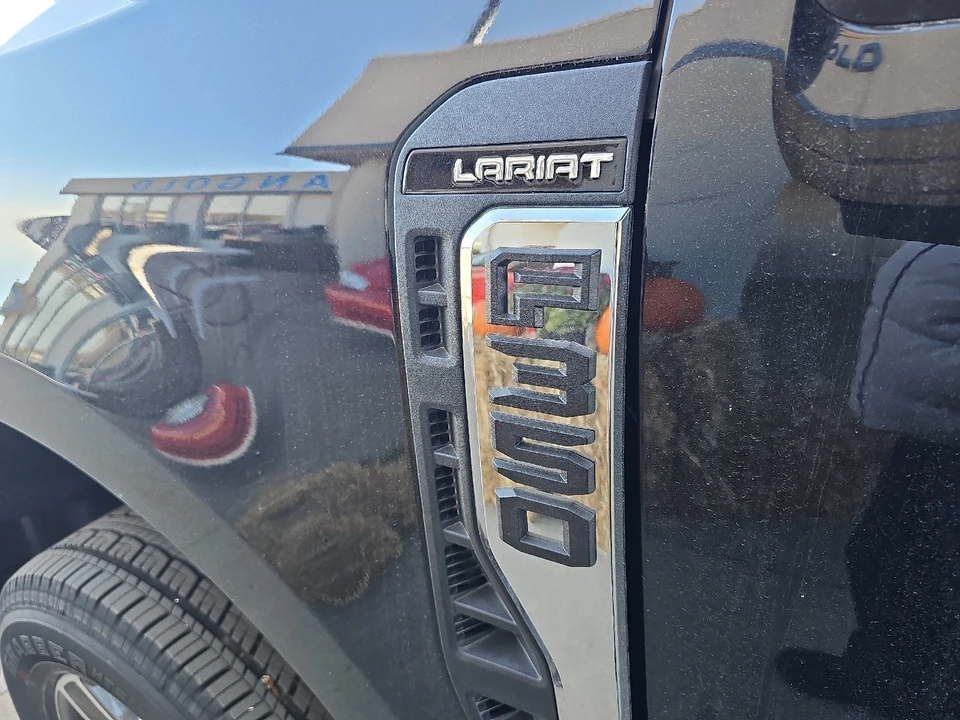 2026 Ford Super Duty 5th Gen - Image 19 of 21