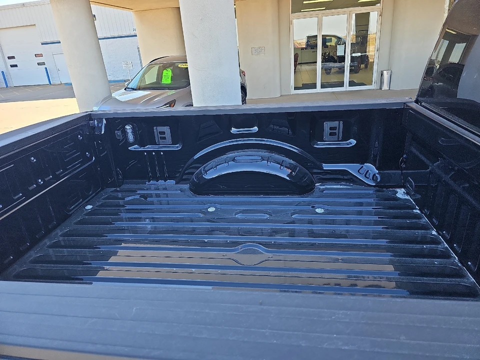2026 Ford Super Duty 5th Gen - Image 10 of 21