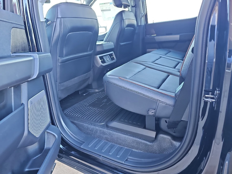 2026 Ford Super Duty 5th Gen - Image 18 of 21