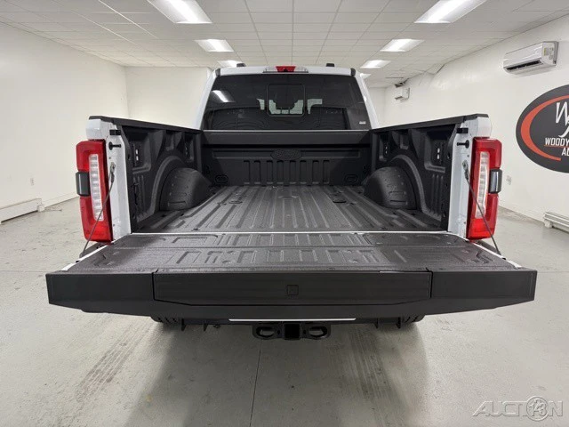 2026 Ford Super Duty 5th Gen - Image 7 of 21