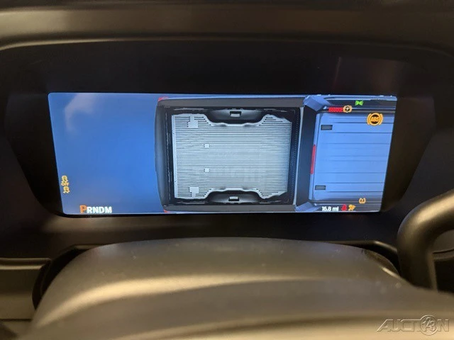 2026 Ford Super Duty 5th Gen - Image 19 of 21