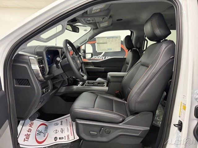 2026 Ford Super Duty 5th Gen - Image 9 of 21