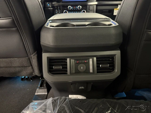2026 Ford Super Duty 5th Gen - Image 16 of 21