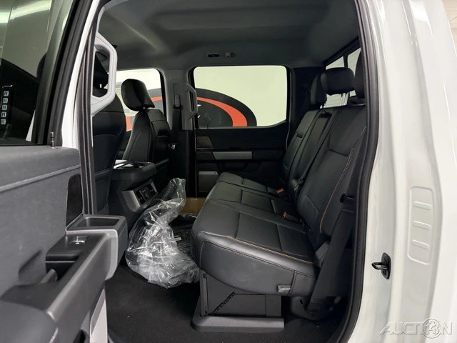 2026 Ford Super Duty 5th Gen - Image 15 of 21