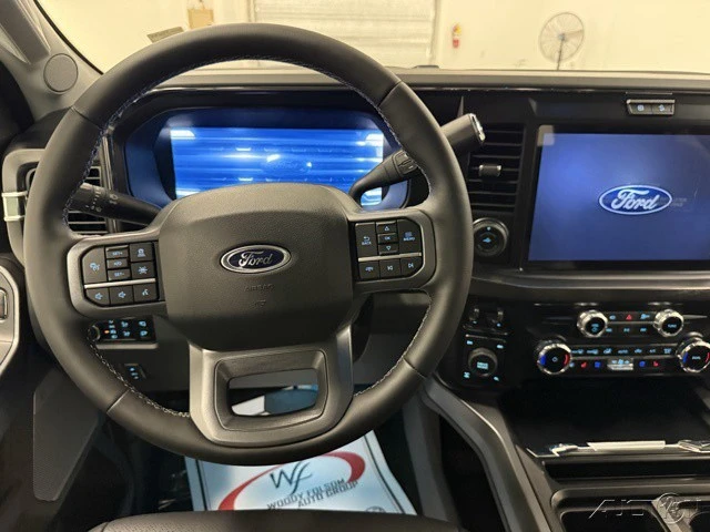 2026 Ford Super Duty 5th Gen - Image 17 of 21