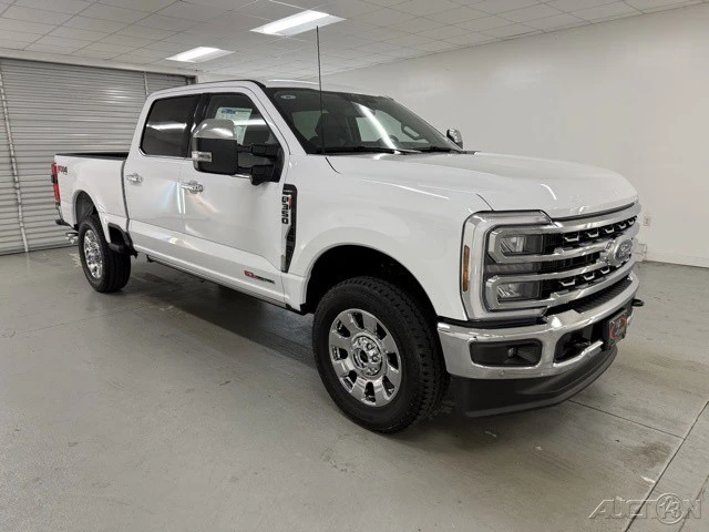 2026 Ford Super Duty 5th Gen - Image 3 of 21