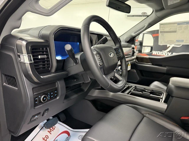 2026 Ford Super Duty 5th Gen - Image 11 of 21