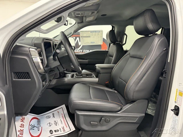 2026 Ford Super Duty 5th Gen - Image 10 of 21