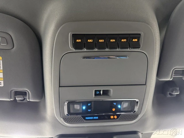 2026 Ford Super Duty 5th Gen - Image 20 of 21