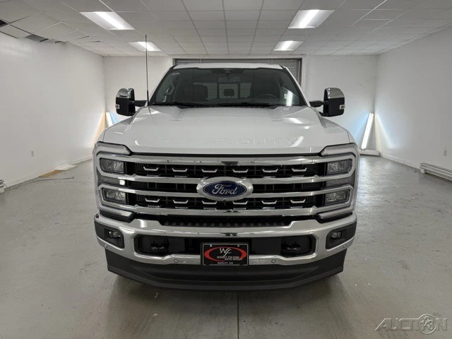 2026 Ford Super Duty 5th Gen - Image 2 of 21