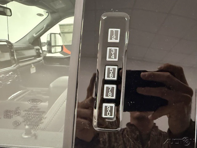 2026 Ford Super Duty 5th Gen - Image 8 of 21