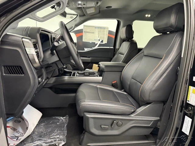 2026 Ford Super Duty 5th Gen - Image 10 of 12