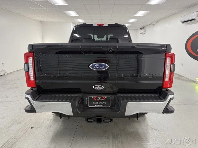 2026 Ford Super Duty 5th Gen - Image 6 of 12