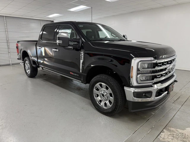 2026 Ford Super Duty 5th Gen - Image 3 of 12