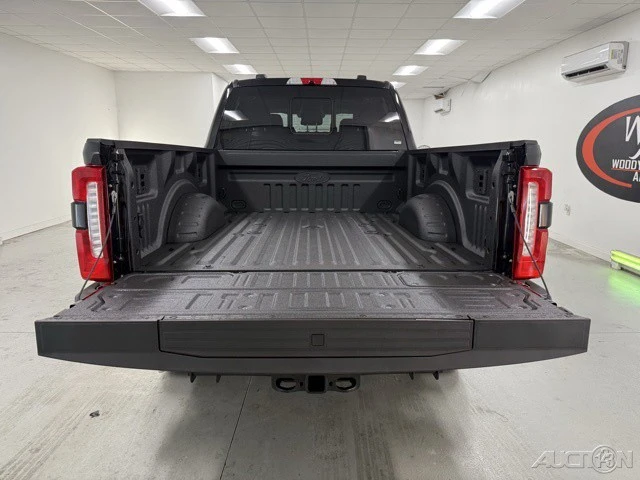 2026 Ford Super Duty 5th Gen - Image 7 of 12