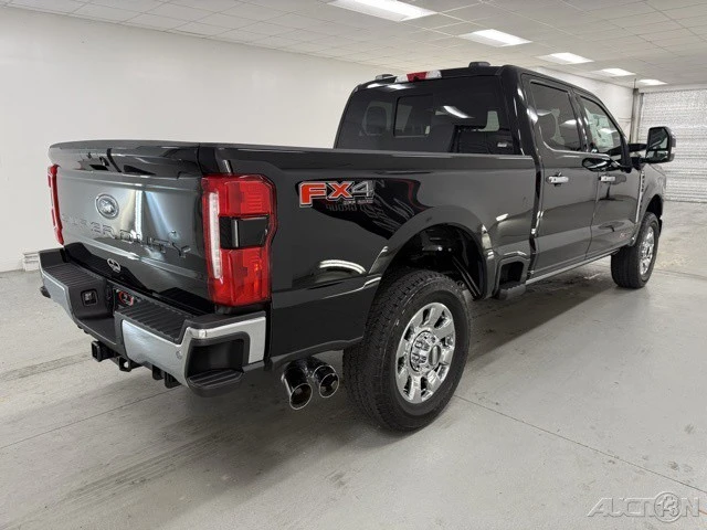2026 Ford Super Duty 5th Gen - Image 5 of 12