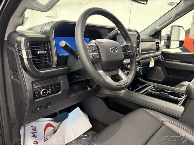 2026 Ford Super Duty 5th Gen - Image 11 of 12