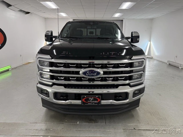 2026 Ford Super Duty 5th Gen - Image 2 of 12