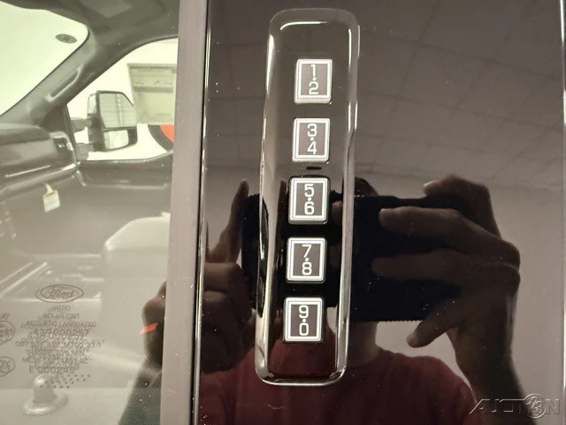 2026 Ford Super Duty 5th Gen - Image 8 of 12