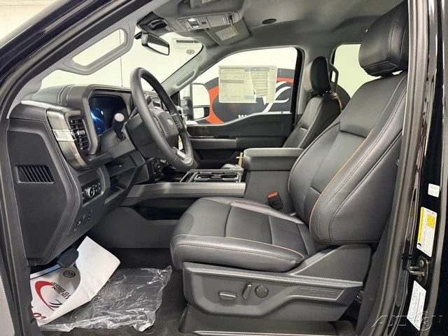 2026 Ford Super Duty 5th Gen - Image 9 of 12