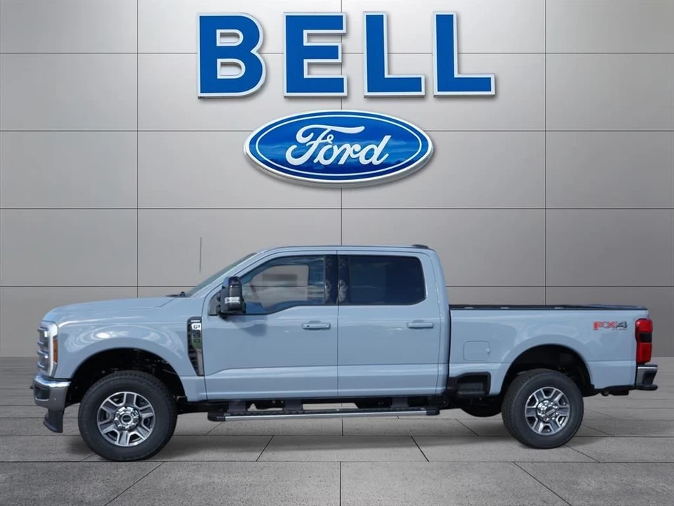 2026 Ford Super Duty 5th Gen - Image 4 of 12