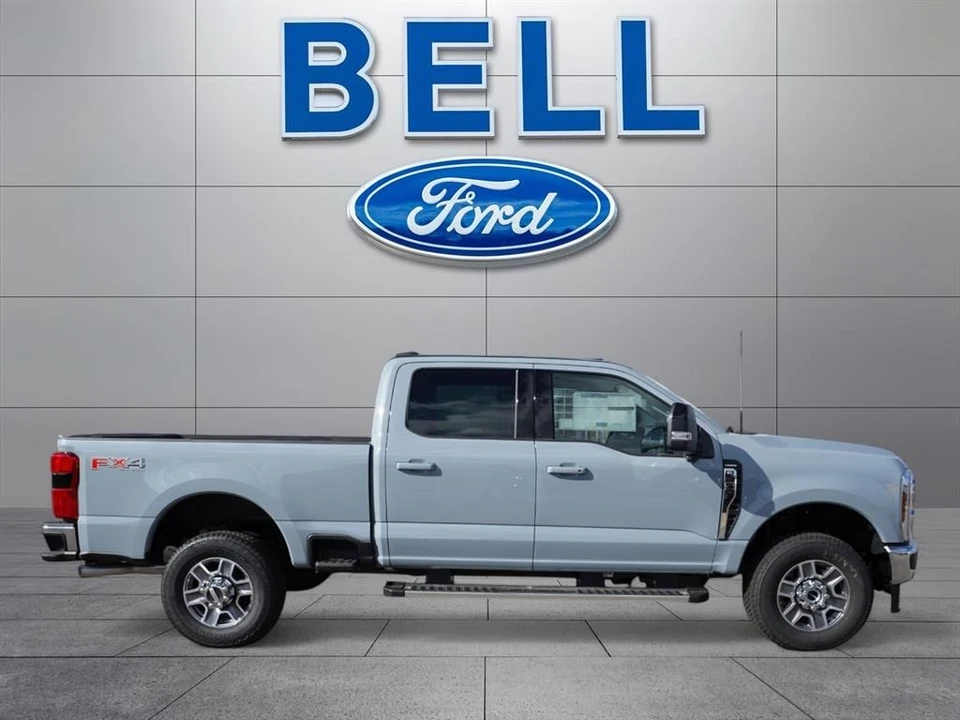 2026 Ford Super Duty 5th Gen - Image 7 of 12