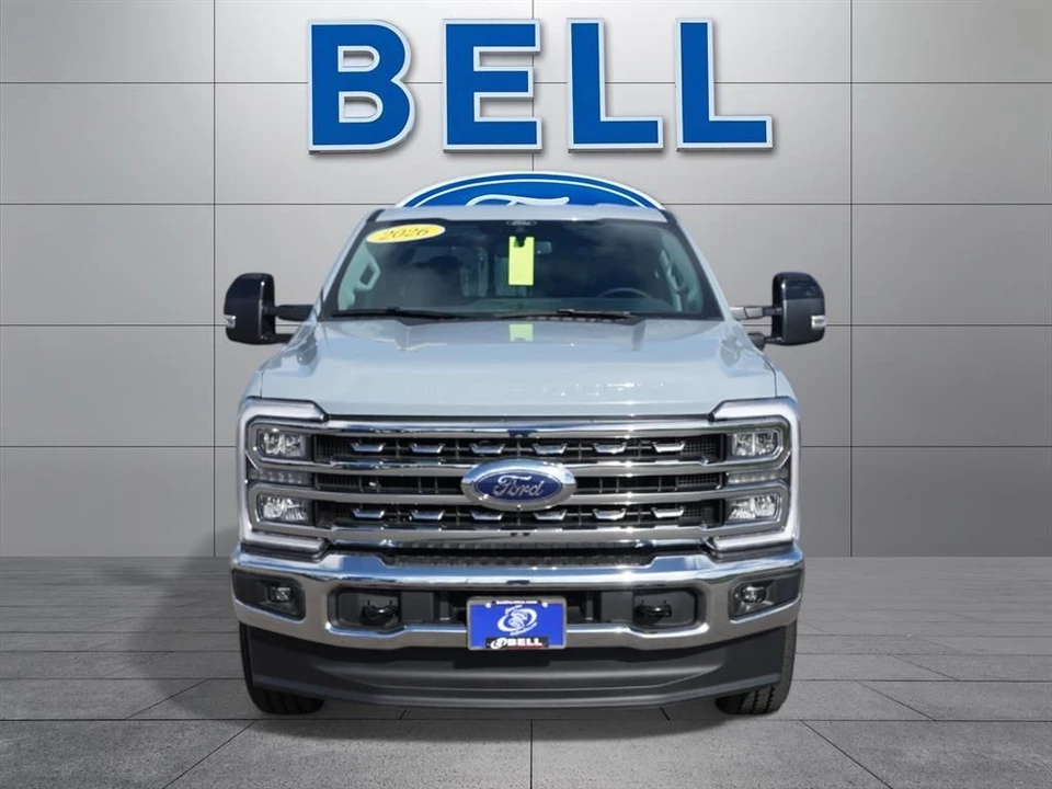2026 Ford Super Duty 5th Gen - Image 2 of 12