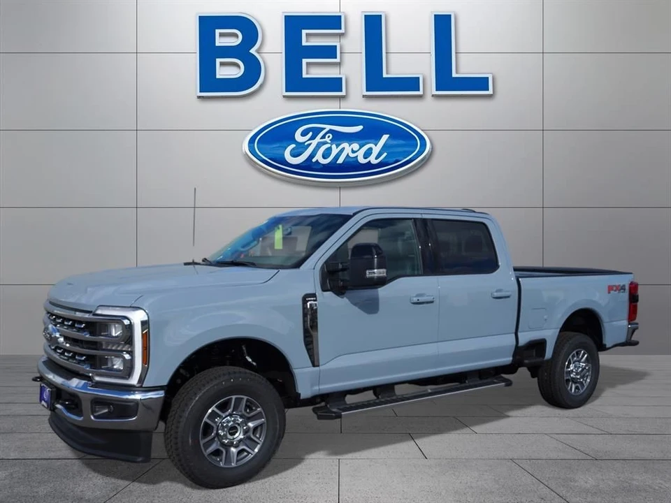 2026 Ford Super Duty 5th Gen - Image 3 of 12
