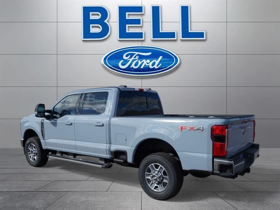 2026 Ford Super Duty 5th Gen - Image 5 of 12