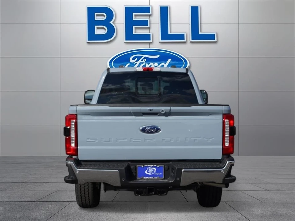 2026 Ford Super Duty 5th Gen - Image 6 of 12