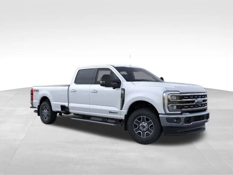 2026 Ford Super Duty 5th Gen - Image 7 of 21