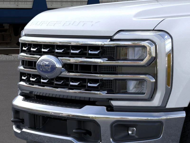 2026 Ford Super Duty 5th Gen - Image 17 of 21