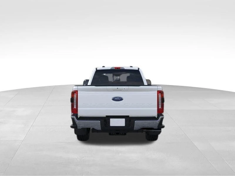 2026 Ford Super Duty 5th Gen - Image 5 of 21